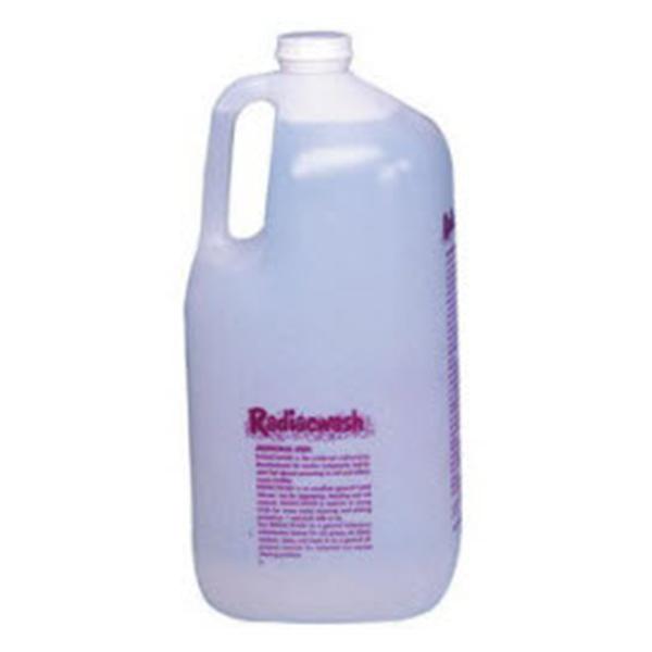 Decontaminant Radioactivity 1gal Transparent Each